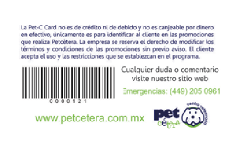 Codigo de Barras