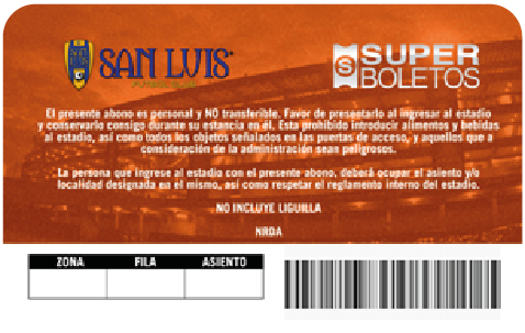 Codigo de Barras