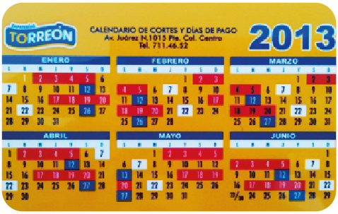 Codigo de Barras