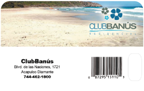 Codigo de Barras