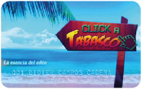 Codigo de Barras