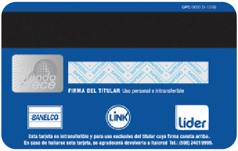 Codigo de Barras