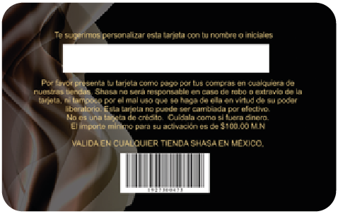 Codigo de Barras