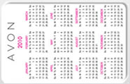 Calendarios
