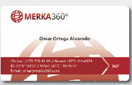 Tarjetas de Presentacion