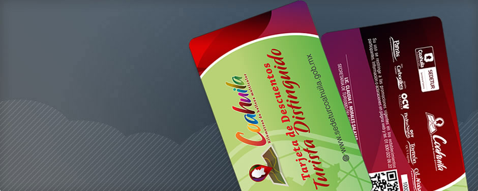 Tarjetas Plasticas
