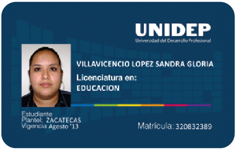 Codigo de Barras