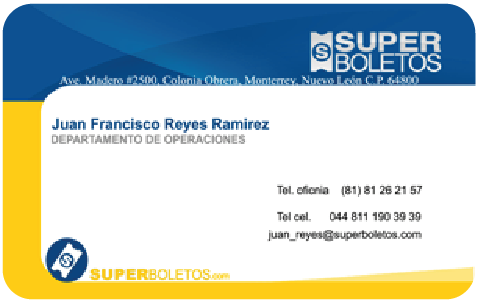 Codigo de Barras