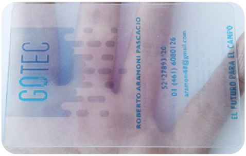 Codigo de Barras