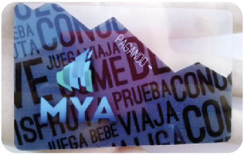 Codigo de Barras